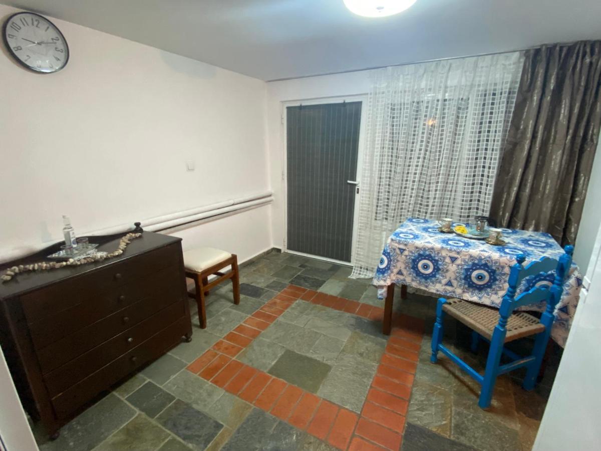 Sea View Apartament Psalidi Lejlighed Kos By Eksteriør billede