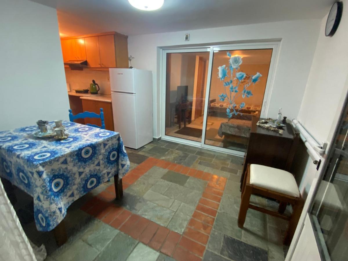 Sea View Apartament Psalidi Lejlighed Kos By Eksteriør billede